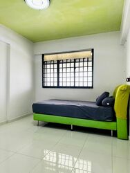Blk 227 Yishun Street 21 (Yishun), HDB 5 Rooms #611544681
